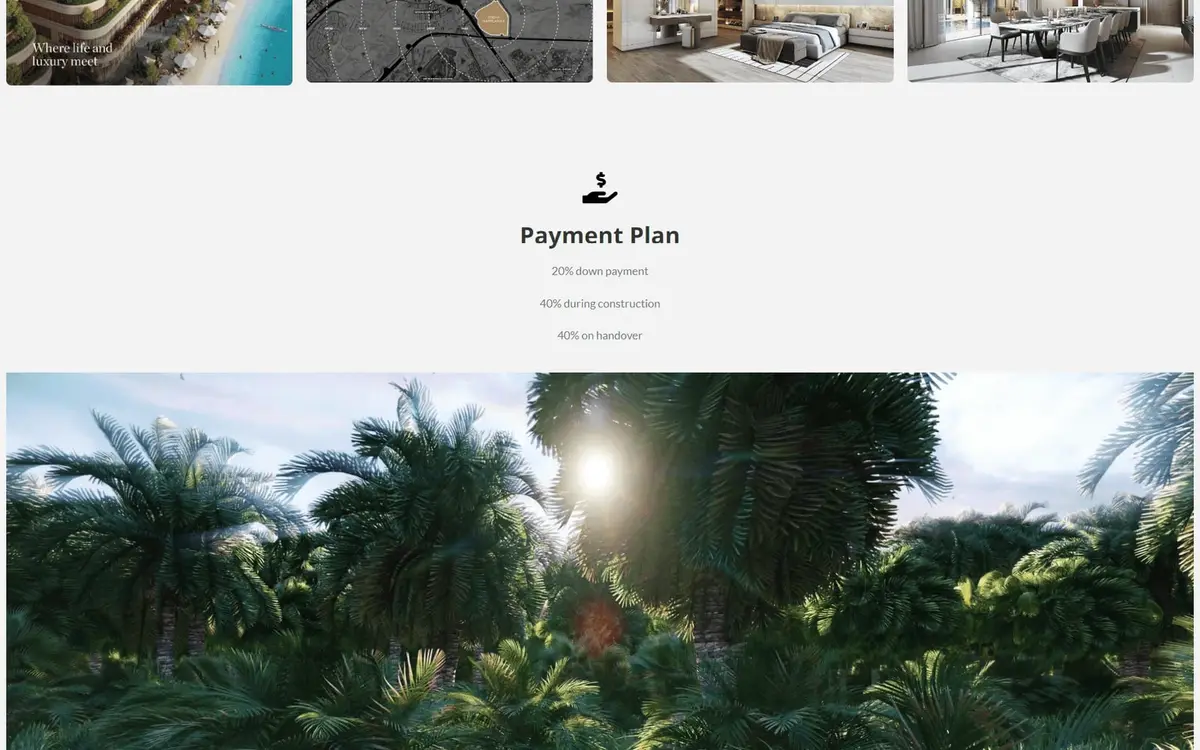 هارتلاند: موقع التسويق العقاري — gallery image 2