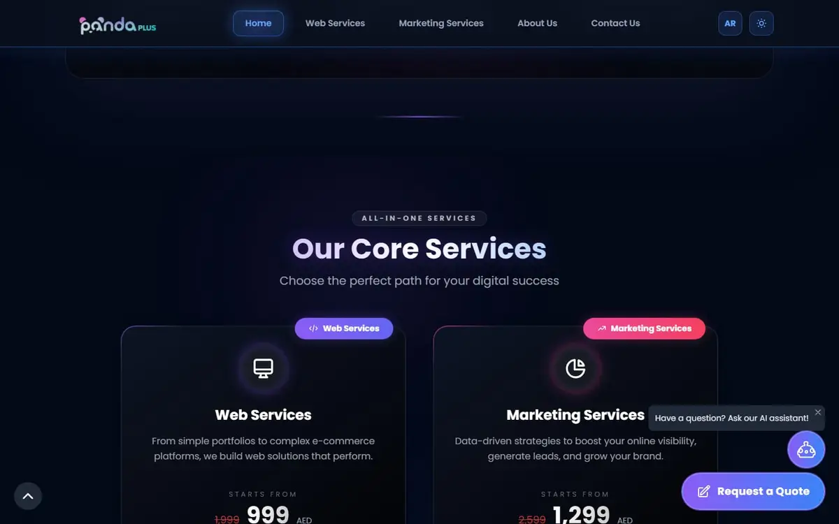 Panda Plus Marketing — gallery image 1