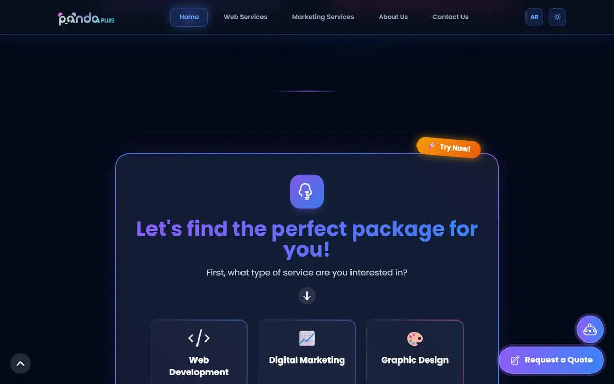 Panda Plus Marketing — gallery image 2