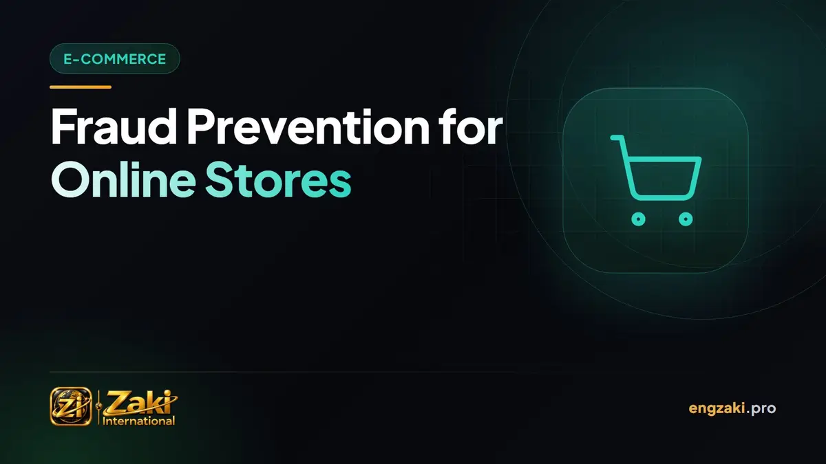 Fraud Prevention for Online Stores
